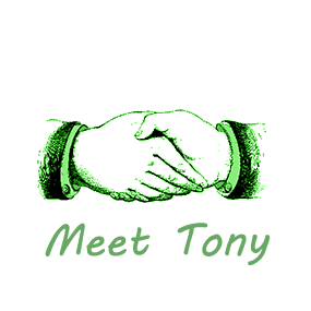 Meet Tony